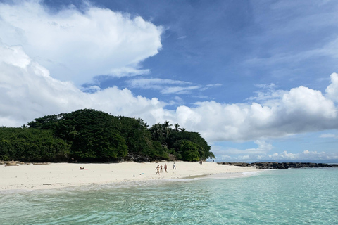 Panama City: Full Day in the Pearl Archipelago