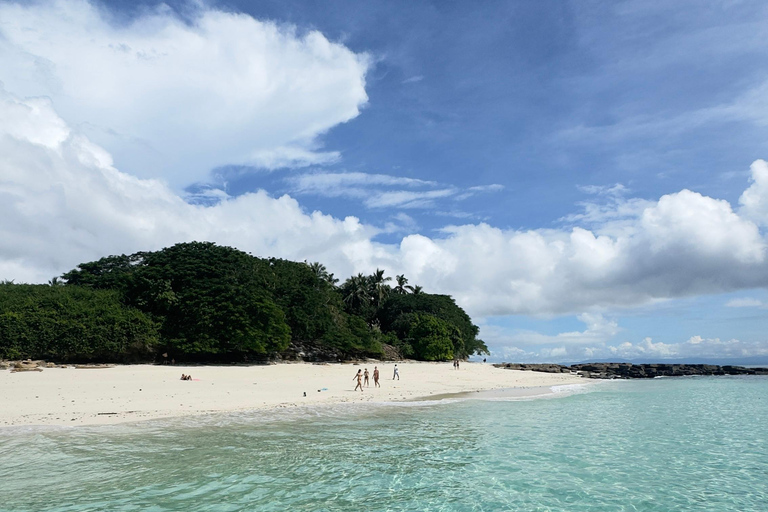 Panama City: Full Day in the Pearl Archipelago
