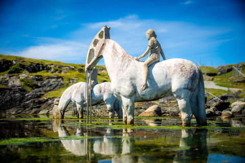 探索豪格松并拜访当地山区农民探索海于格松并拜访当地山区农民