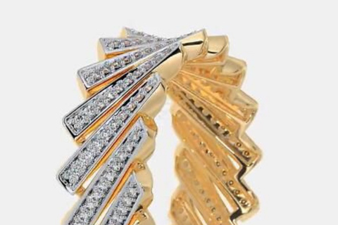 Experience Jaipur: Jewelry Making &amp; Stone Cutting with Lunch