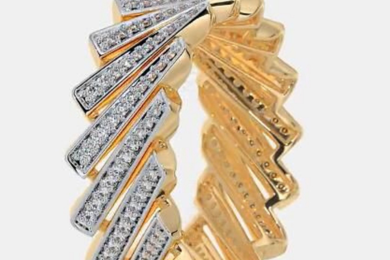 Experience Jaipur: Jewelry Making &amp; Stone Cutting with Lunch