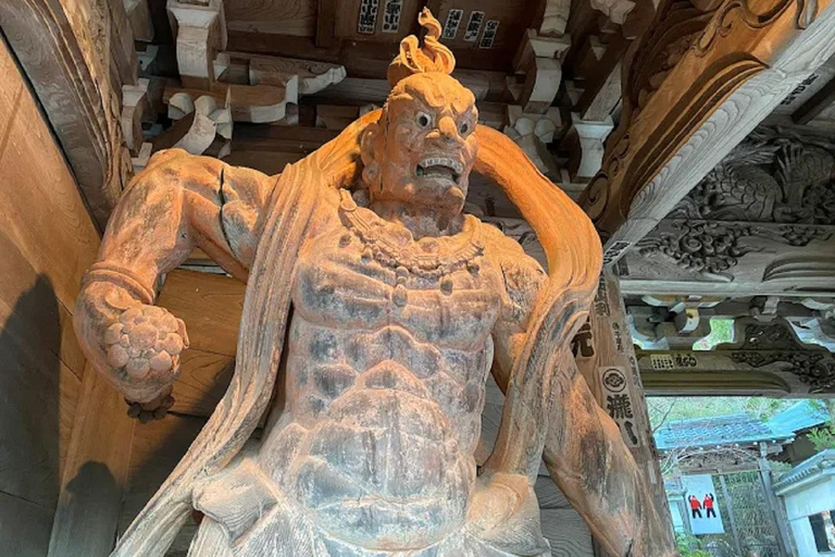 Hiroshima: Miyajima Island Spiritual & Scenic Walking Tour A Lovers : Romantic Walk Through Miyajima’s Sacred Beauty