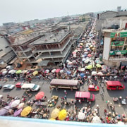 Volta Region: Ho City Cultural Tour