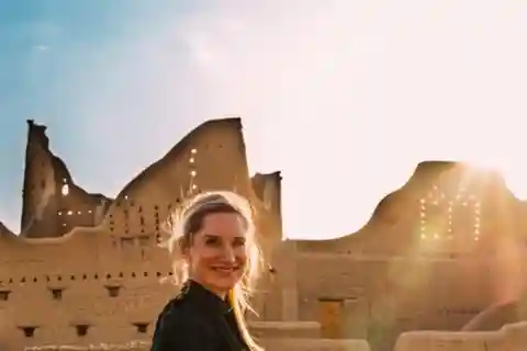 Riyadh: Private City Layover Tour