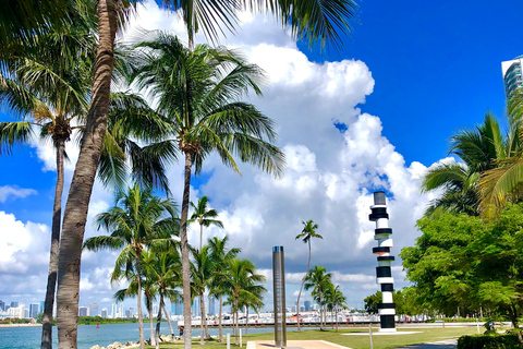 Miami Beach: Guided Tour with Expert Local Guide