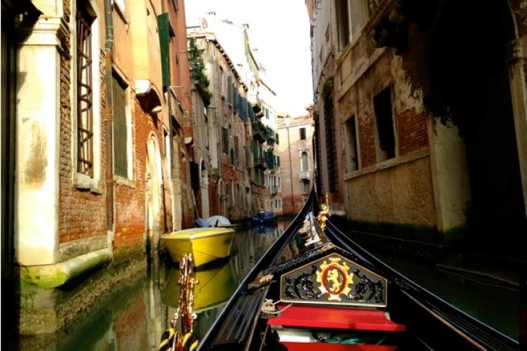 Un día perfecto en Venecia Tour privado todo incluido