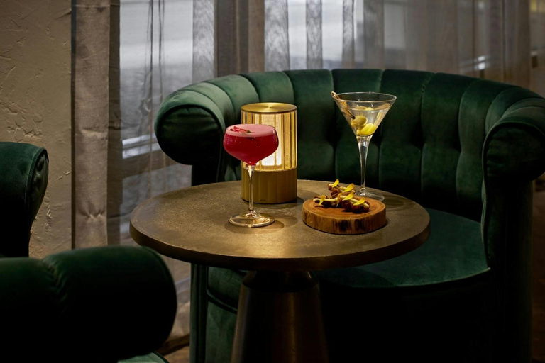 Adelaide Cosy Bar Tour - East End