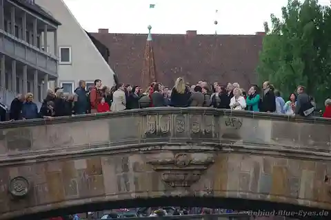 Nuremberg: excursão medieval de 1,5 hora