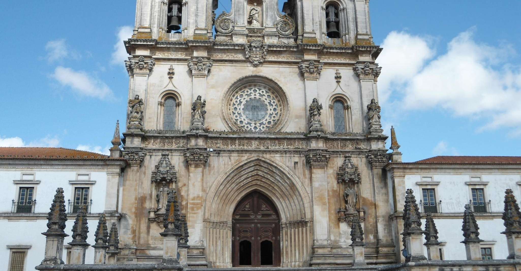 Ftima, Batalha, Alcobaça, Nazar ve bidos Özel Turu - Hizvo
