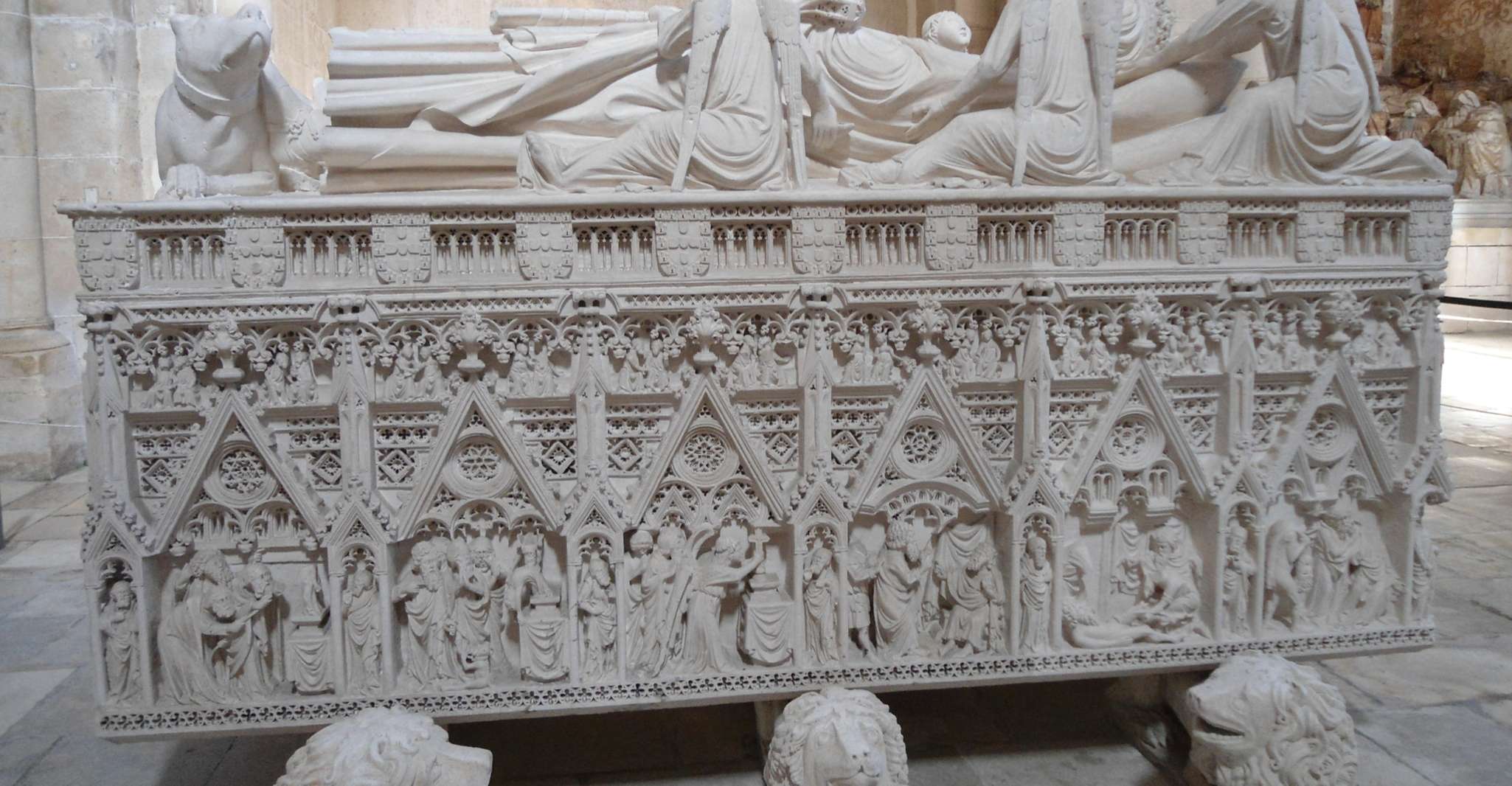 Ftima, Batalha, Alcobaça, Nazar ve bidos Özel Turu - Hizvo