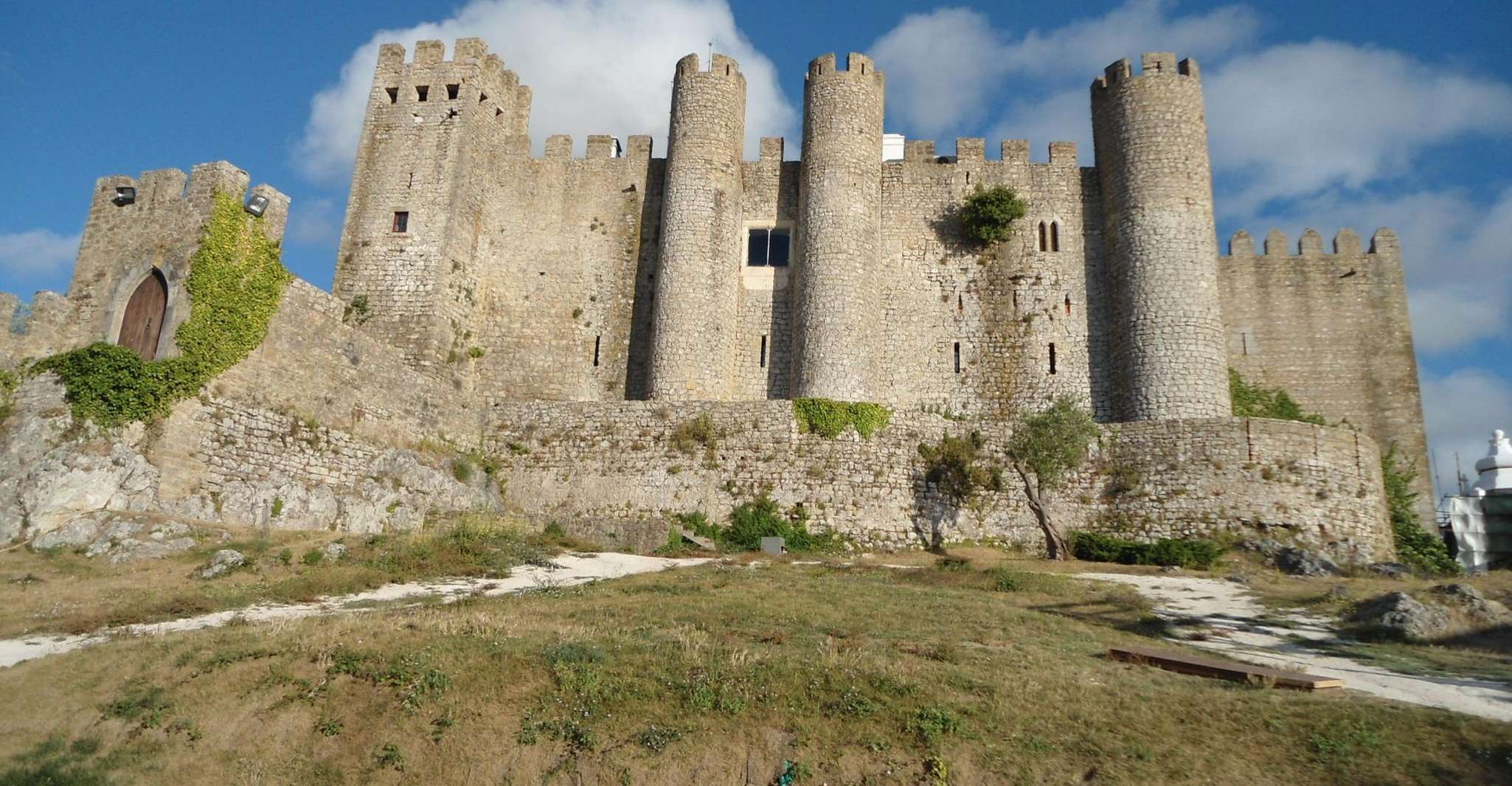 Ftima, Batalha, Alcobaça, Nazar ve bidos Özel Turu - Hizvo