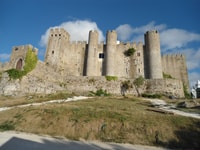 Fátima, Batalha, Alcobaça, Nazaré et Óbidos Visite privée - Hizvo