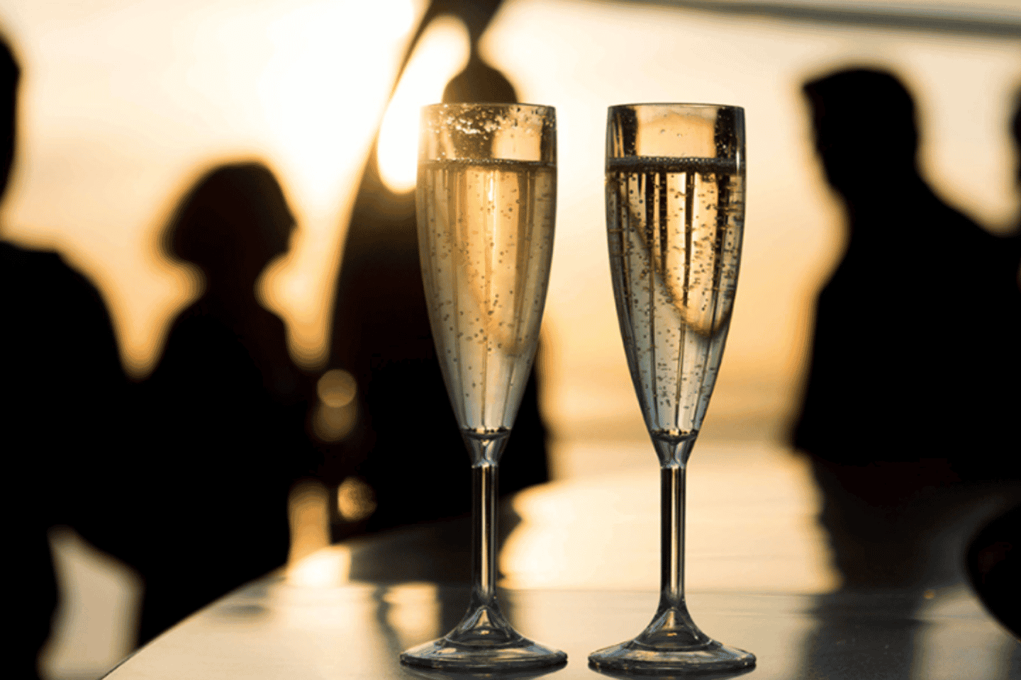 Brighton: i360 Entry & Champagne (Soft Drink for Under 18s)