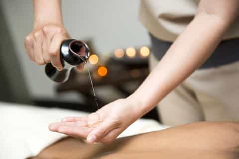 Hanoi Old Quarter: Thai Massage at Hoang Spa - Image 3