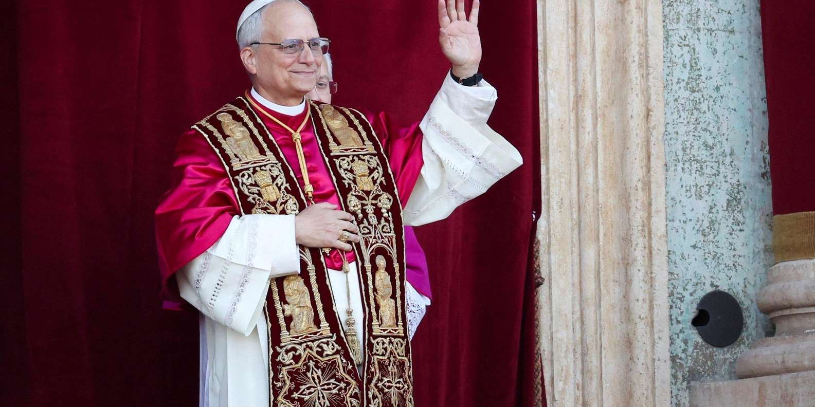 ローマローマ教皇レオ14世の謁見体験 | GetYourGuide