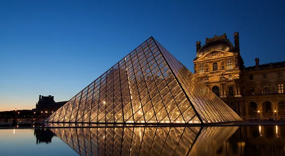 Paris : entrée programmée au Louvre et croisière