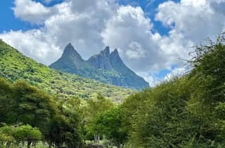 Mauritius: Casela Nature Parks & Strand von Flic en Flac