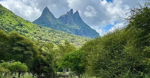 Mauritius: Casela Nature Parks & Flic en Flac Beach