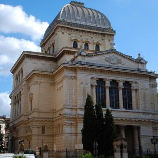 Rome: Jewish Ghetto and Trastevere Small Group Tour