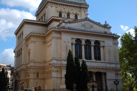 Rome: Joodse getto en Trastevere kleine groepsreis