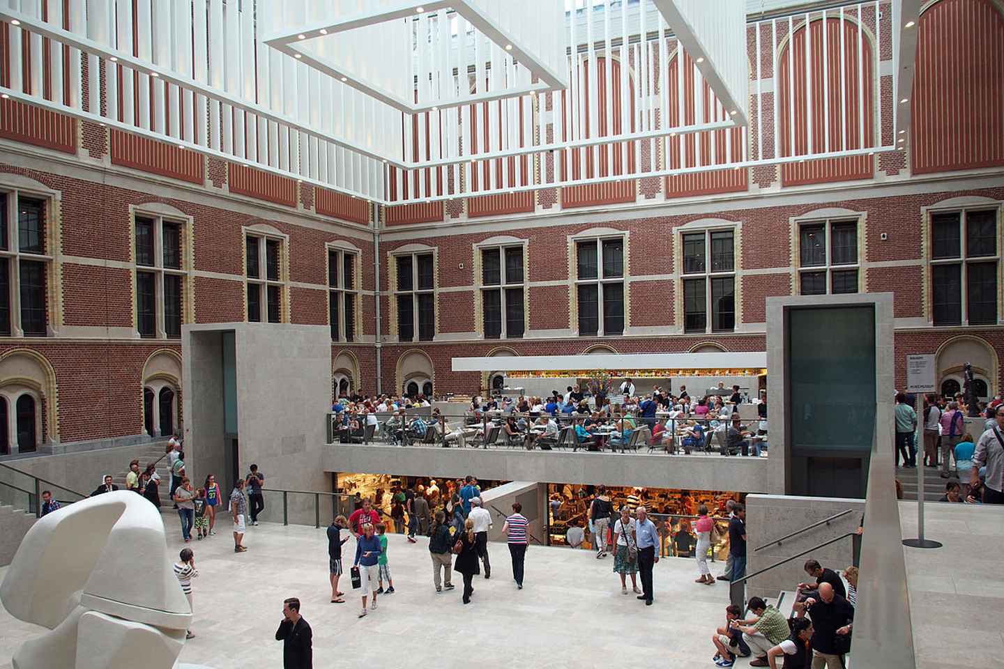 Amsterdam: Rijksmuseum Private Tour