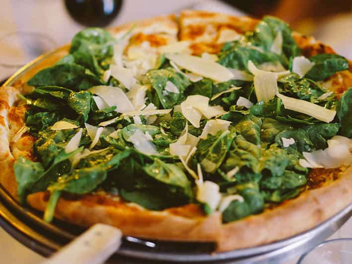 SF：ノースビーチで厳選された複数コースのグルメ ツアー GetYourGuide