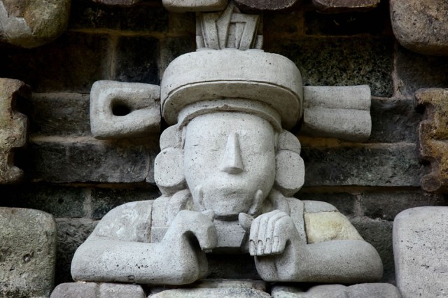 Visit Copán Archaeological Site Day Trip from San Salvador in Santorini