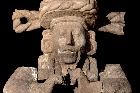 Jednodniowa wycieczka do stanowiska archeologicznego Copán z San SalvadorOpcja standardowa