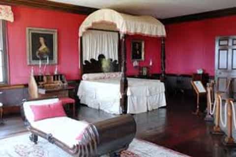 Montego Bay City and Rose Hall Haunted House Tour