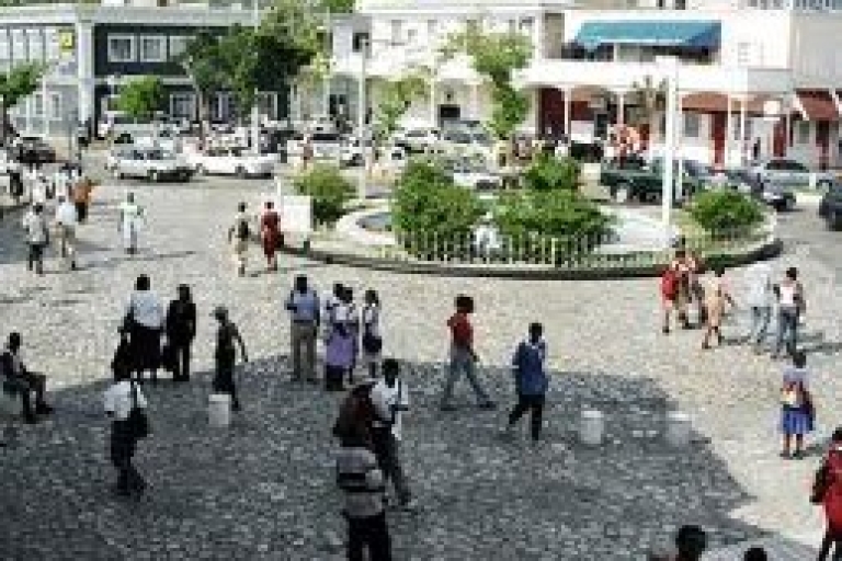 Montego Bay City and Rose Hall Haunted House Tour From Montego Bay Hotels
