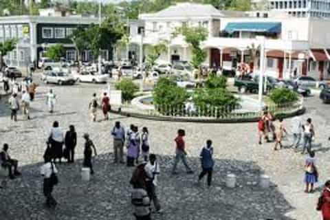 Montego Bay City and Rose Hall Haunted House Tour