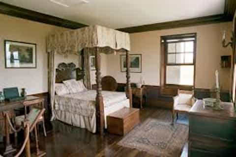 Montego Bay City and Rose Hall Haunted House Tour