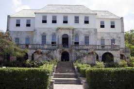 Montego Bay City and Rose Hall Haunted House Tour