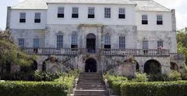 Grand Rose Hall Guide to Montego Bay