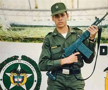 Medellín: Excursão de dia inteiro sobre Pablo Escobar com Carlos, o ex-polícia