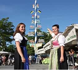 munich 1.5hour culinary tour at viktualienmarkt