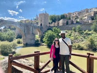 Madrid, Don Quixote de la Mancha Windmühlen & Toledo Tour - Hizvo