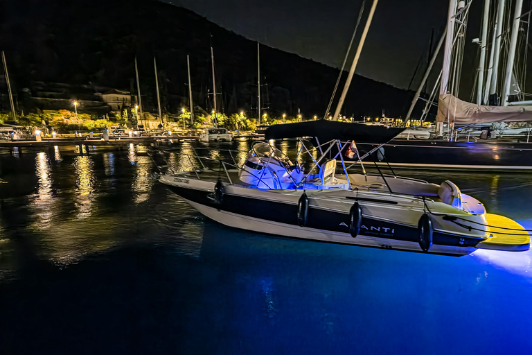 Dubrovnik: Private Speedboat Rental with Skipper Dubrovnik: Private Speedboat Rental with Skipper