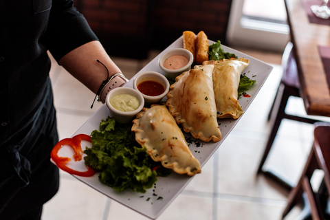 Miami Beach: Tour guiado de bicicleta com degustação gastronómica (Adultos)