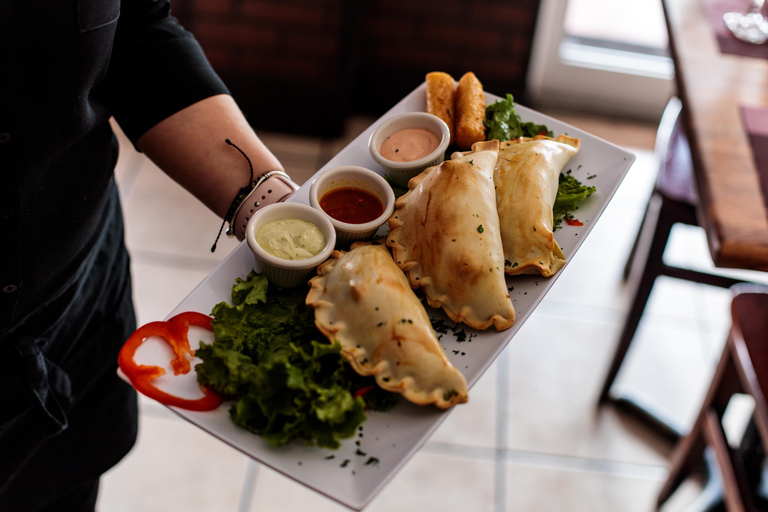 Miami Beach: Tour guiado de bicicleta com degustação gastronómica (Adultos)