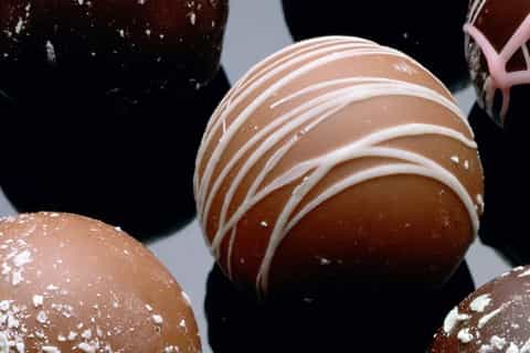 New York City: 2-Hour Chocolate Tasting Tour