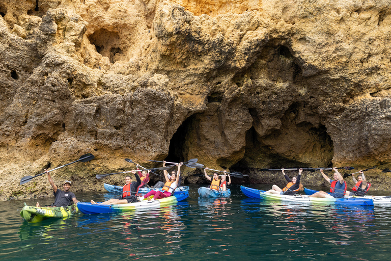 Boomshaka Kayak Tour