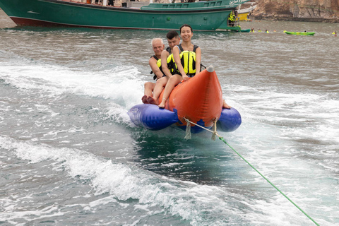 From Dubai/Sharjah/RAK: Musandam Dibba Day Cruise
