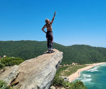 Lagoinha do Leste Trail: History, Culture, Nature and Incredible Photos