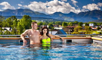 De Cracovie, billet de bains thermiques Chocholow avec transfert - Housity