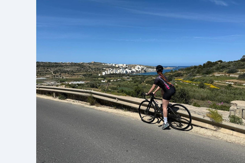 Malta: Three Cities Golden Hour E-Bike Tour