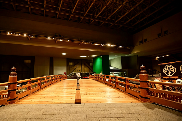 Tokyo: Edo Museum, Asakusa, Koami Shrine & Taiyaki Tour