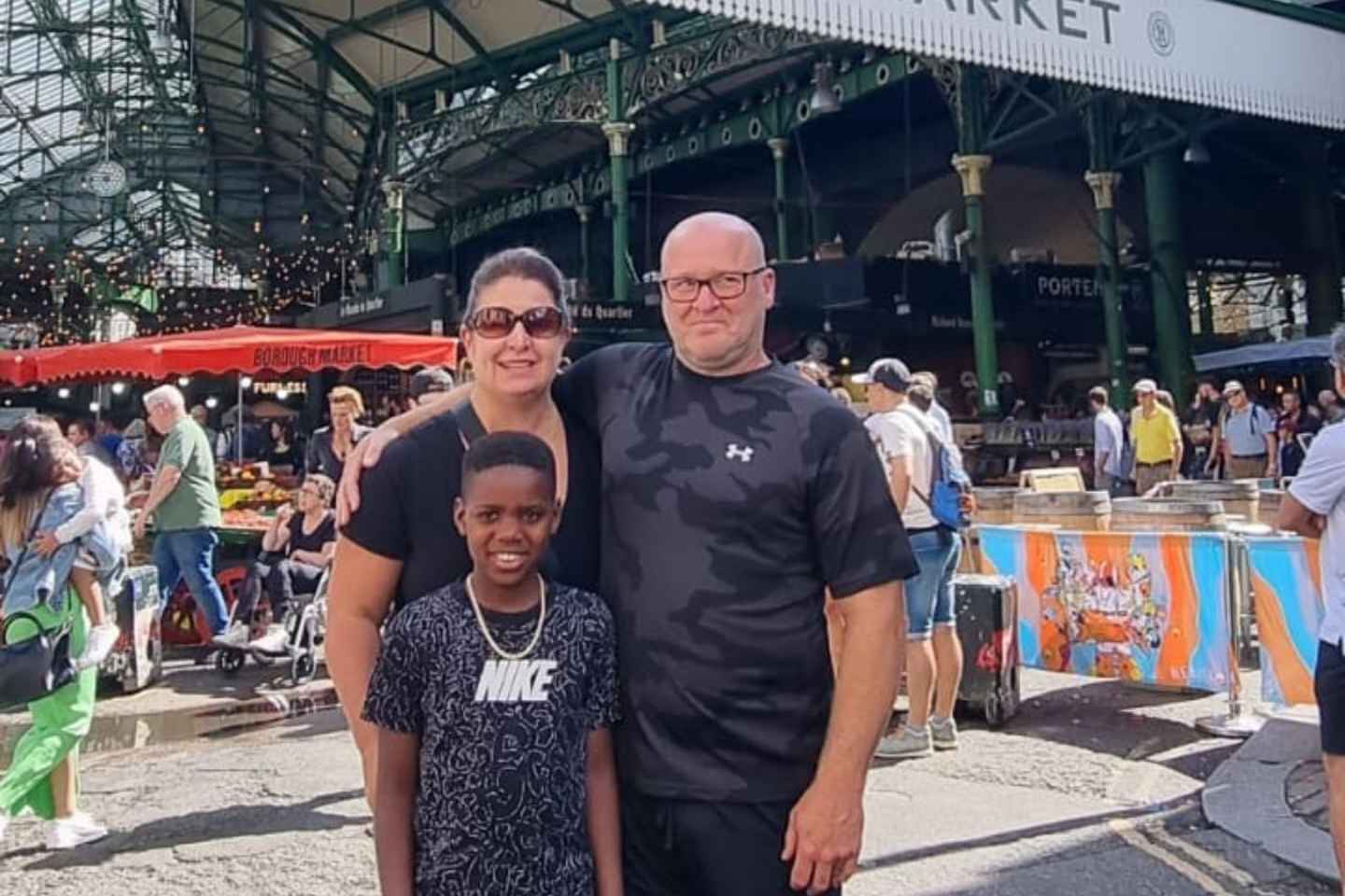 Einka leigubílaferð um frægu staði London