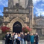 Manchester: tour a piedi degli highlight della città