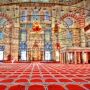 From Istanbul: Green Bursa Full-Day Excursion